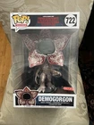 Funko Pop! Vinyl Jumbo 10": Stranger Things - Demogorgon (10-Inch) - Target (T)