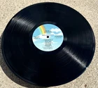 THE WHO Vinyl RECORDS ONLY NO COVER Hooligans
