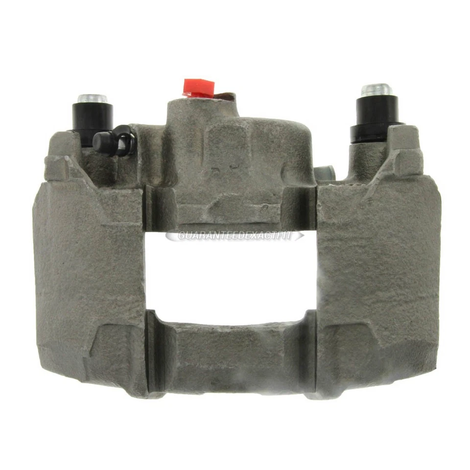 For Buick Century & Chevy Celebrity Centric Front Right Brake Caliper - Image 3 of 4