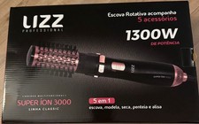 5-in-1 Hair Styler Brush Negative Ion Hair Dryer Brush Set Upgrade Hot Air Brush