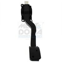 Meat & Doria Fahrpedalsatz FüR Peugeot 206 CC 2D 1.6 16V 2.0 S16 2A/C 1.4I 1.1I