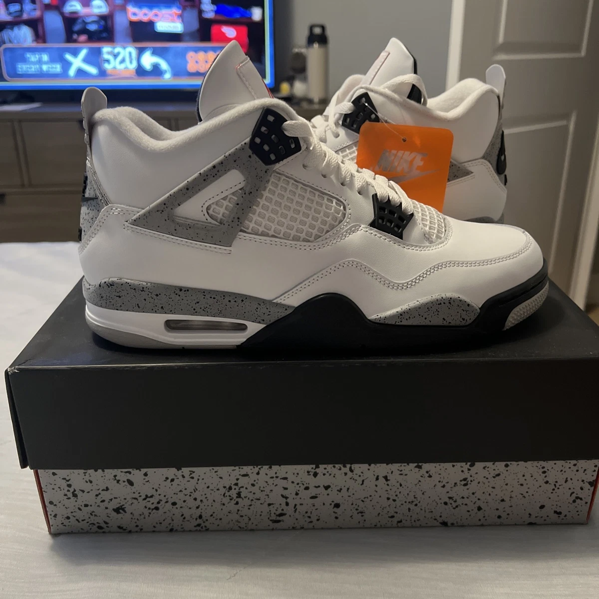 Las mejores ofertas en Jordan 11 Retro Mid Gray | eBay