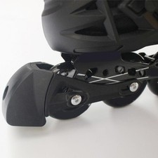 Roller Skate Brakes Stopper Universal Replacement Inline Skates Brakes Block