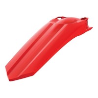 Polisport Heck KotflüGel FüR Honda Fender Rear CRF450R/X -17 RD