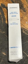 1 PACK Sub-Zero 4204490 Refrigerator Water Fi...