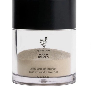 Younique Prime und Setting-Puder neu+unbenutzt