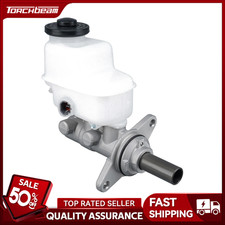 Cilindro maestro de freno para Toyota Tacoma 2011-2018 2 7L 4 0L 3 5L con sensor