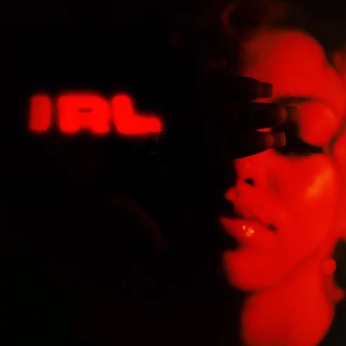 Mahalia Irl  - NEW