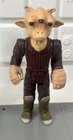 Vintage Star Wars Ree-Yees 1983 Action Figures Kenner 3