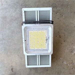 Spectrum King SK602GH-(HIV) 640W LED Grow Light White 250VDC