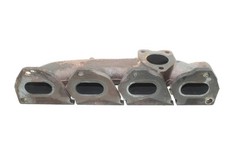 LAND ROVER FREELANDER 2 L359 Auspuffkrümmer 9684114180 6G9Q-9431-BA 23058423