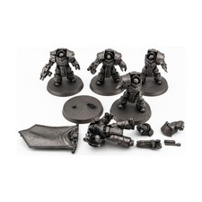 Cataphractii Terminators #1 NM