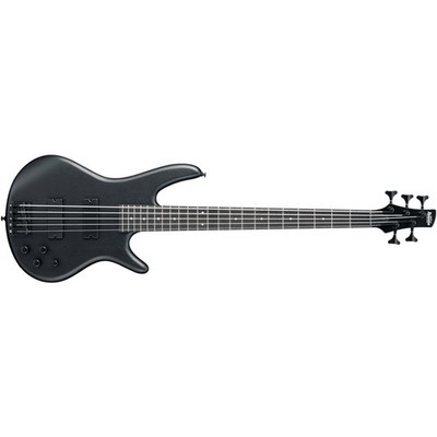 Ibanez SR Gio 5-String Electric Bass (Weathered Black) | eBay