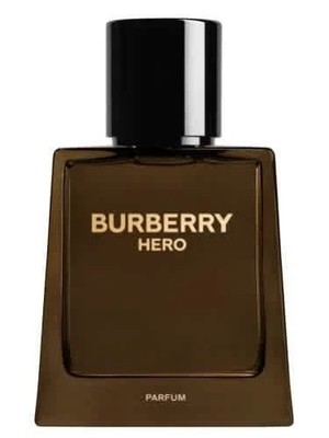 【ノゴーン・ベキ】BURBERRY HERO 100ml Burberry HERO 100ml / 3.3 oz PARFUM Spray - New Unsealed Box | eBay