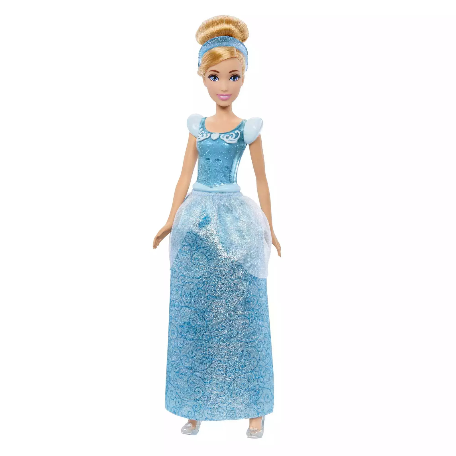 194735120253 Barbie. HLW06 Kopciuszek Barbie