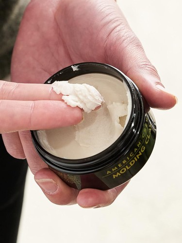 American Crew Molding Clay 85ml / 3oz - Picture 5 of 7