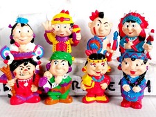 SORPRESINE EXTRA KINDER BAULI SERIE TRIBU PENNALILLA ENTRA SCEGLI FIGURE TOP RAR