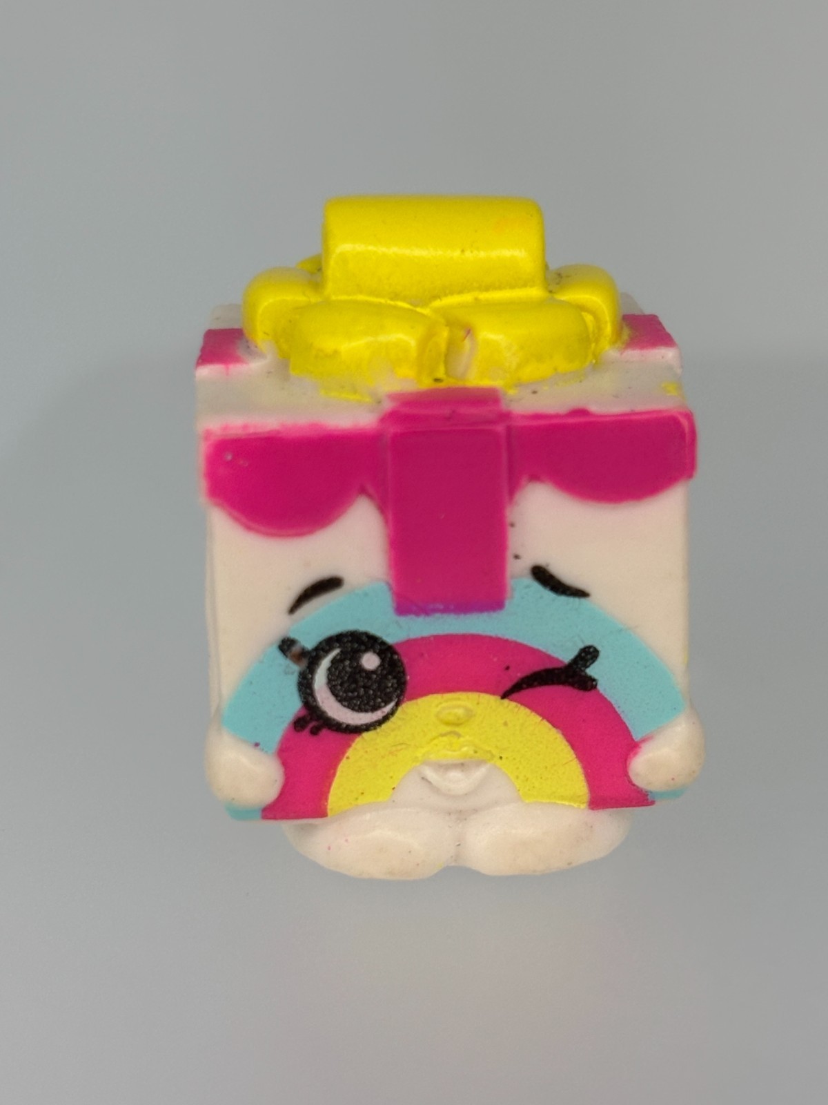 Shopkins Season 9 Single Loose Figures Wild Style You Pick Choose $5 shipping