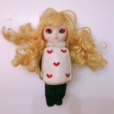 Little Pullip Dal March Hare Figure Doll Mini...
