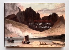 William Daniells Isle of Skye and Raasay SIGN...