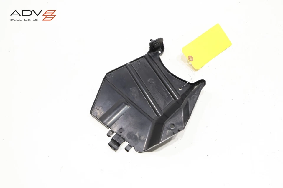 2013-2020 SCION FR-S 86 BRZ soporte radiador lado izquierdo guía conducto de aire OEM Foto 4 de 4