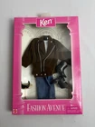 NIB - Vintage 1997 Barbie "Ken" Fashion Avenue Outfit Mattel BR319