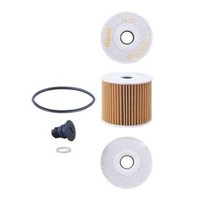 Knecht ÖLfilter Filtereinsatz Passend FüR Hyundai I30 I40 Kona Tucson KIA Ceed