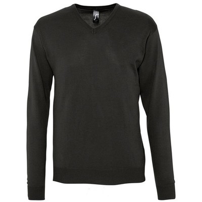 SOLS Mens Galaxy Sweater / Pullover mit V-Ausschnitt (PC400)