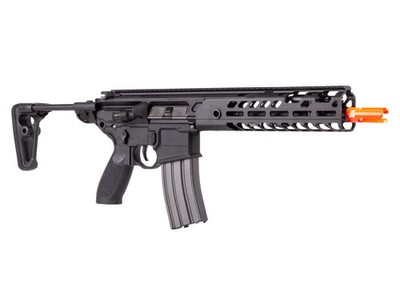 (NEW) Sig Sauer MCX Virtus Airsoft AEG Rifle