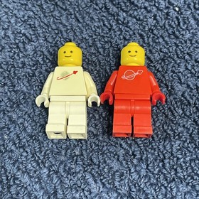 LEGO Classic Space 924 Space Cruiser 100% Complete