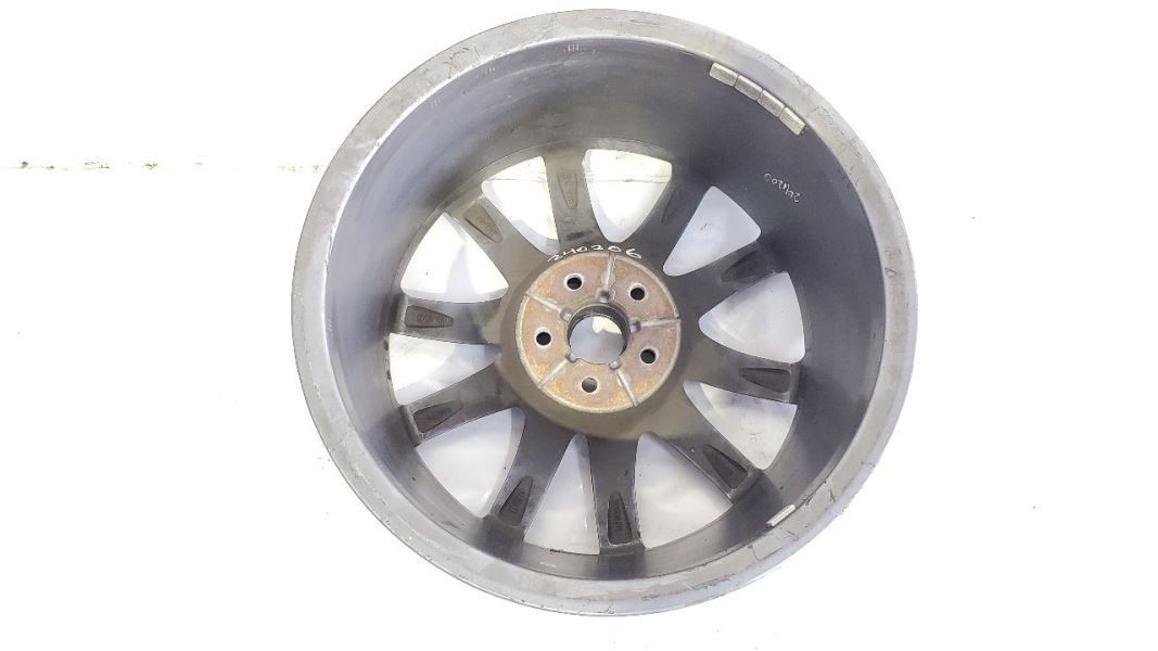 Maserati Levante 2018 Wheel