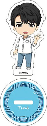 Good Smile Company - 2gether - Акриловая подставка Nendoroid Plus [ игрушка] F