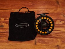 Mulinello Vision Koma #7/8 per pesca a mosca