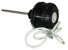 FASCO SINGLE SHAFT CONDENSER FAN FRIDGE MOTOR 0.30A 50D521-77A 15W SINGLE SPEED