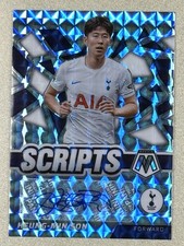 2021-22 Panini Mosaic Premier League Soccer Cards Checklist 17