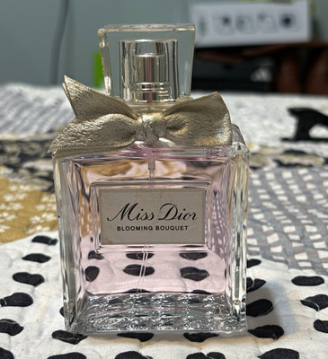 Dior Miss Dior Blooming Bouquet EDT Spray Regular 3.4 fl oz