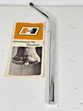 Hurst Nos Mystery Shifter Universal Handle W Literature Beautiful Hurst Nos Mystery Shifter Universal Handle W Literature Beautiful