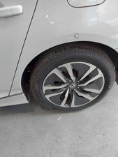Wheel 17x7-12 10 Spoke Hybrid Fits 18-22 Accord 3246609