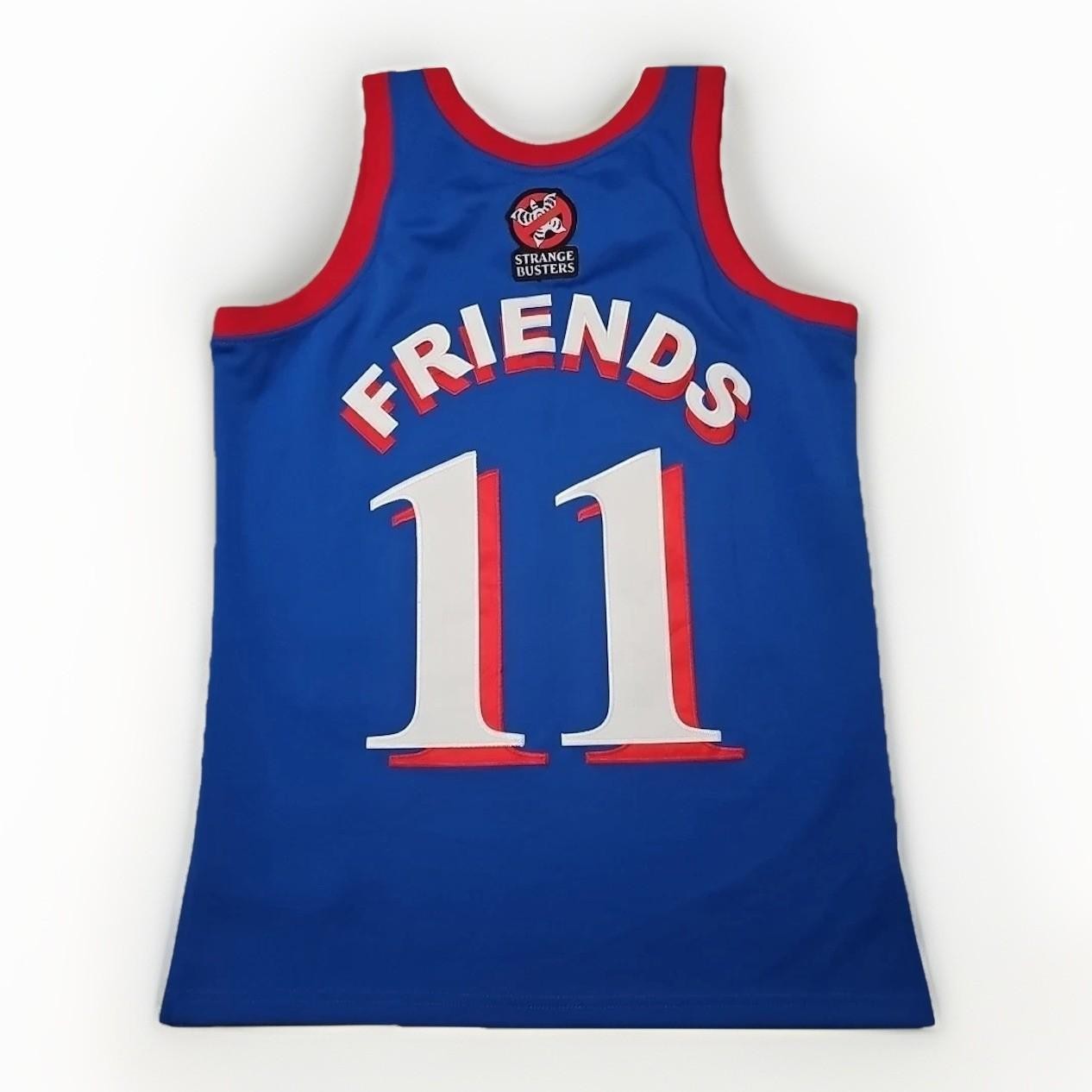 STRANGER THINGS / GHOSTBUSTERS Headgear Classics … - image 2