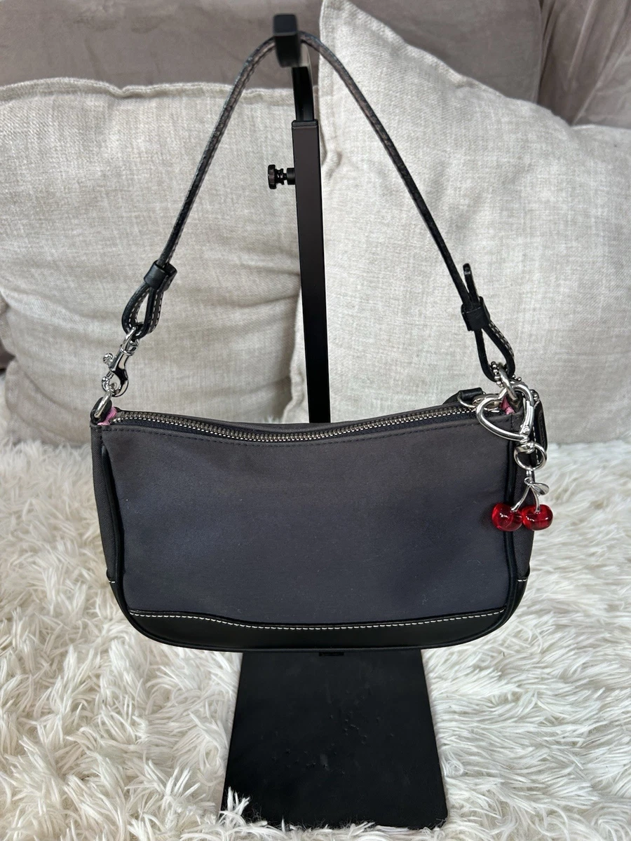 Coach Hampton Baguette Solid Bags & Handbags for Women for sale | eBay