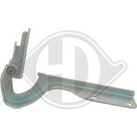 1X Scharnier Motorhaube Diederichs 6425819 FüR Suzuki Links