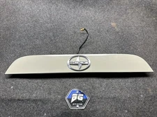 2016 Scion FRS Release Series 2.0 Rear Trunk Lid Trim Garnish Panel OEM