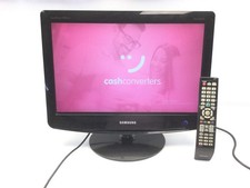 TELEVISOR LCD SAMSUNG LS20PMASF 20106710