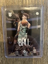 2020-21 Panini Chronicles - Luminance LaMelo Ball #147 (RC)