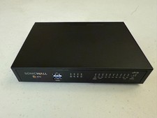 SonicWall TZ470 Firewall Appliance Open Box