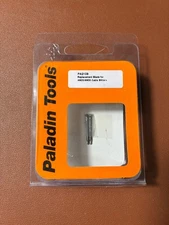 Paladin Tools PA2109 Replacement Blade for AM25/AM35 Cable Slitters Qty 2