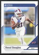 2024 Donruss Rasul Douglas Buffalo Bills #191