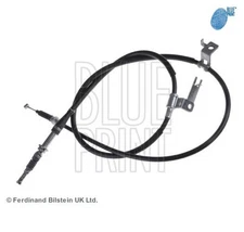 Cable pull, parking brake Blue Print ADM54688 for Mazda