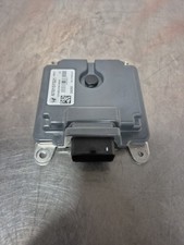 2022 MASERATI MC20 3.0 V6 SUSPENSION CONTROL UNIT MODULE 670157521