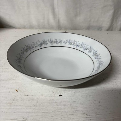 Noritake Marywood 2181 Pattern Contemporary Fine China Japan 1971